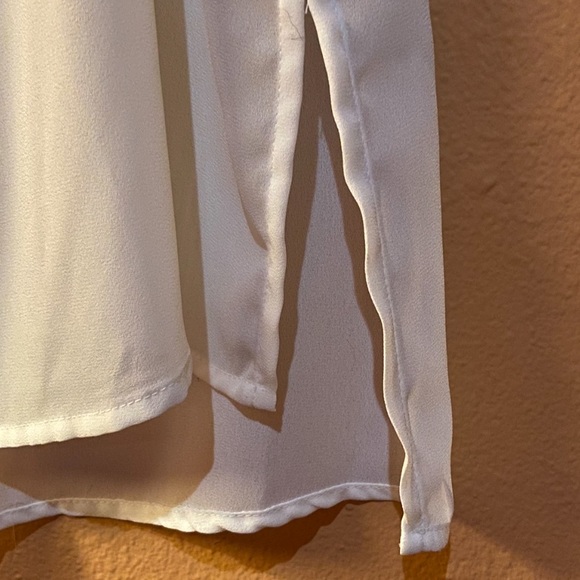 MY MICHELLE SLEEVELESS TOP. NWT - Picture 7 of 8